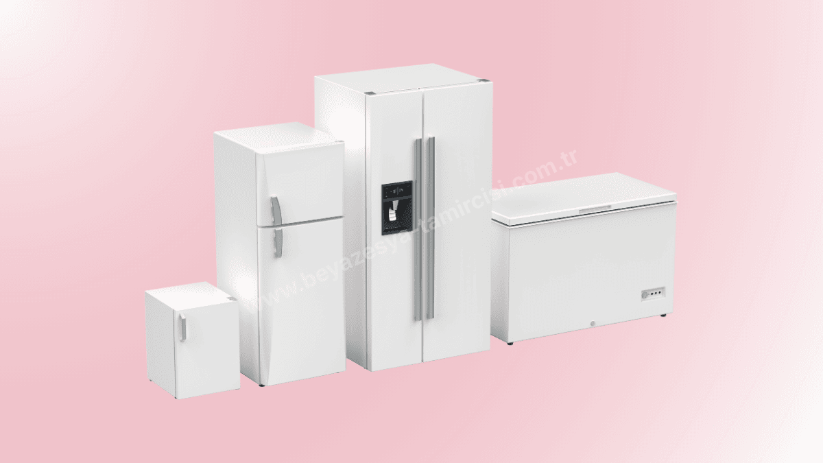 Çiftlik Buzdolabı Tamircisi - Çiftlik Beyaz Eşya Tamircisi