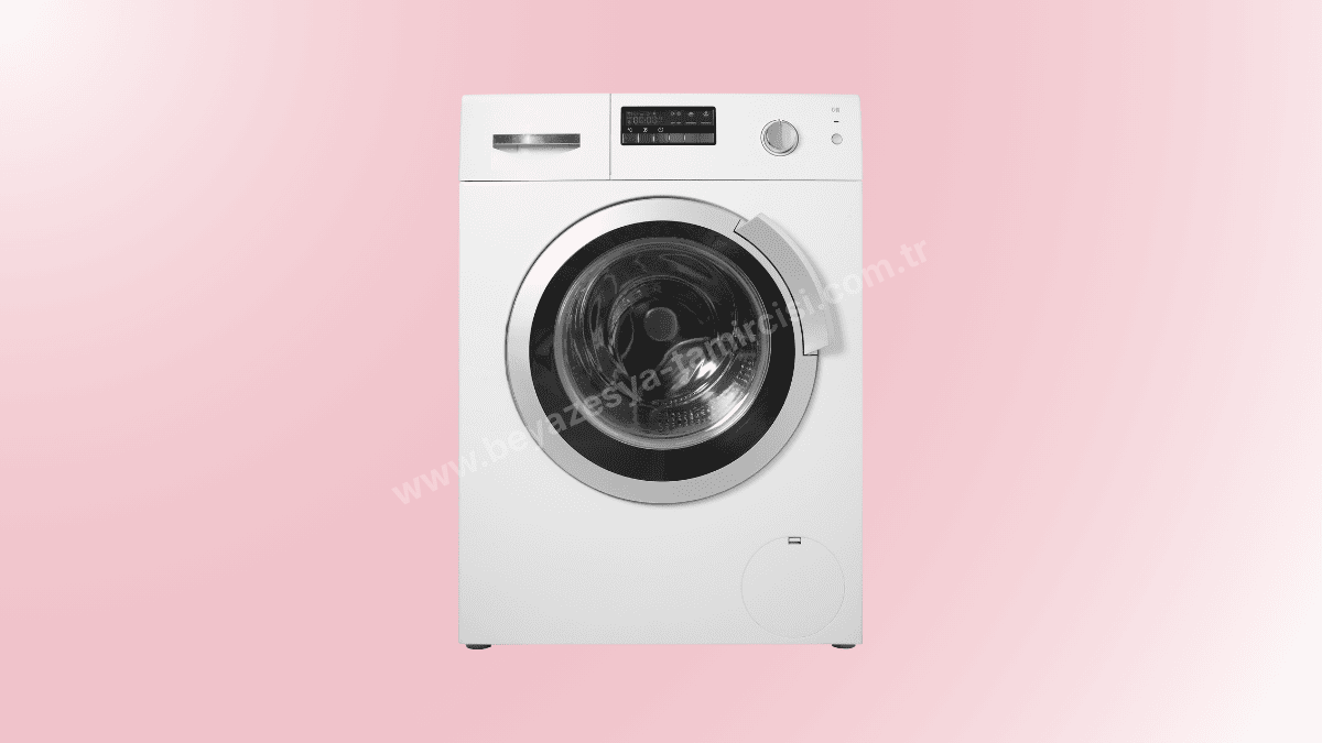 Çiftlik Çamaşır Makinesi Tamircisi - Çiftlik Beyaz Eşya Tamircisi