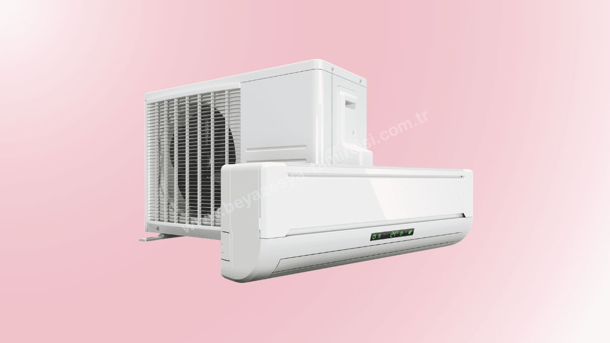 Çiftlik Klima Tamircisi - Çiftlik Beyaz Eşya Tamircisi